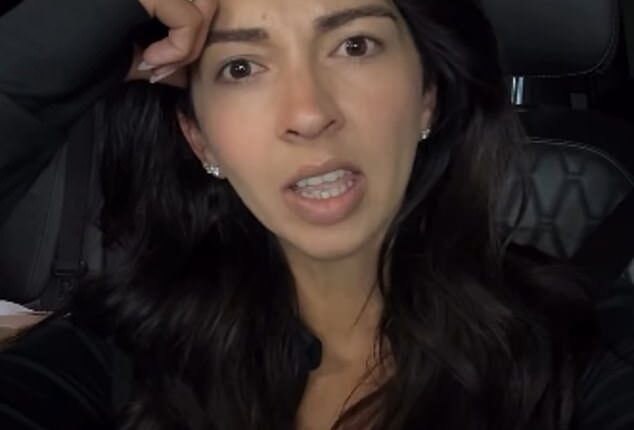 Nick Knowles's wife Katie has said she was raped by her father for 'years' in a new video where she discussed women's safety