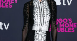 “Cheeks Always Show The Work”: Nicole Kidman Sparks Wild Reactions In Sheer Look At Premiere