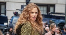 Nicole Kidman and Elle Fanning’s ‘Discretion’ Starts Filming in Georgia and Texas in October