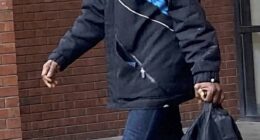 Timothy Kusemi had a provisional British licence when he caused the death of Susan Whittles, 70, at a rural junction in East Yorkshire on November 24, 2023