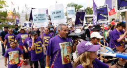 No Kings Puppets Push for ‘Communist Revolution’ in America – RedState