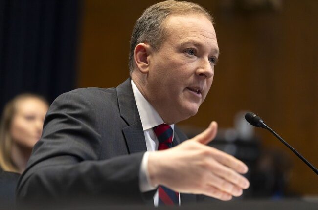No More Climate Grift Lectures – RedState