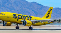 No, The Trump Administration Shouldn’t Bail Out Spirit Airlines