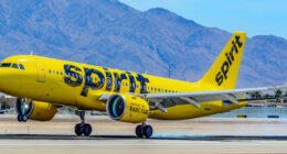 No, The Trump Administration Shouldn’t Bail Out Spirit Airlines