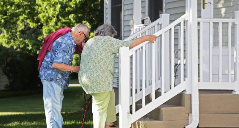 No kids, no care: Solo agers are hiring professional ‘next-of-kin’ for major life decisions