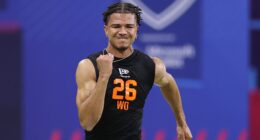 North Dakota State Coach Made Bold Claim on Bryce Lance