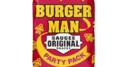 A Brisbane woman recently shared an online discussion post lamenting that she could no longer find Burger Man Saucee Original Snacks in supermarkets