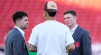 Nottingham Forest vs Aston Villa - Europa League LIVE: Latest score, team news and updates as all English semi-final sees both sides looking to end trophy droughts stretching decades