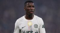 Moises Caicedo has become the second Chelsea player to hint at a future exit to Real Madrid