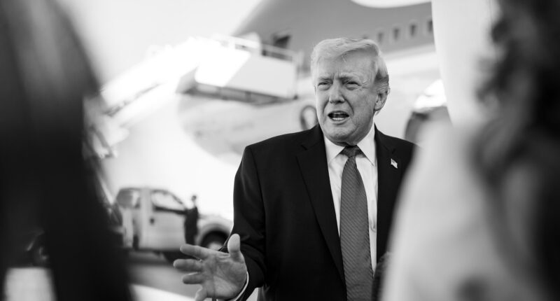 'Now You Ceasefire, Now You Don't?' – The National Pulse for Wednesday, April 8, 2026.