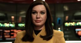 Number One Leads Away Missions