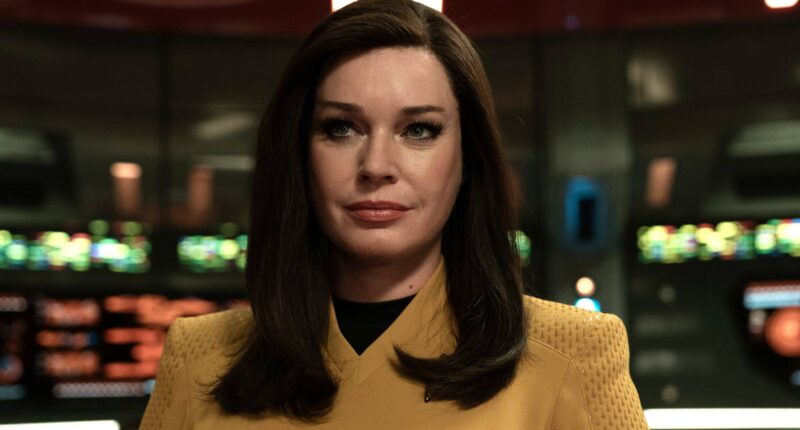 Number One Leads Away Missions