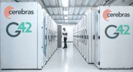 Nvidia rival Cerebras is taking another swing at an IPO