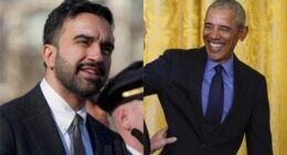 Obama and Mamdani Sing to Kids, and It's Even Worse Than You Think – RedState