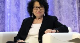 Oh, to Be a Fly on the Wall in the Supreme Court – HotAir