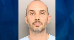 Ohio Doctor Kills Himself Rather Than Face Trial for Soliciting Sex from Minors