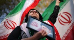 Oil prices dropping after Trump says Iran war should end ‘pretty soon’