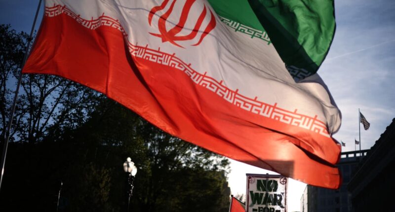 Oil prices struggle for gains ahead of talks between U.S. and Iran, with cease-fire on the line