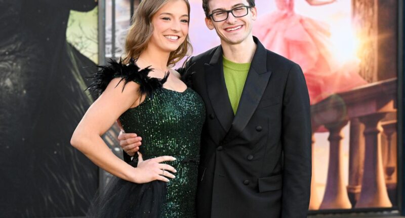 Olympian Stephen Nedoroscik and girlfriend Tess McCracken break up