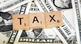 One G7 Country is Raising Taxes Faster Than the Rest of The Group PUT TOGETHER.