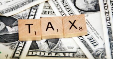 One G7 Country is Raising Taxes Faster Than the Rest of The Group PUT TOGETHER.