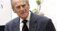 The late Prince Philip was so upset by a 'disgraceful' scene from Netflix's The Crown that he raised it with his legal team, veteran royal biographer Hugo Vickers has claimed