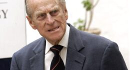 The late Prince Philip was so upset by a 'disgraceful' scene from Netflix's The Crown that he raised it with his legal team, veteran royal biographer Hugo Vickers has claimed