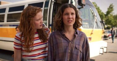 Only 10 Sci-Fi Shows Are Better Than ‘Stranger Things’