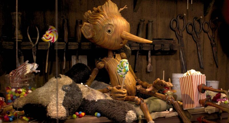 Only 5 Fantasy Movies of the 2020s Are Genuinely Perfect