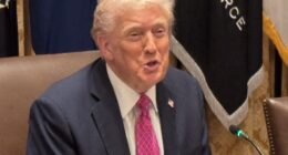 Only Criteria For Trump's New AG Is Arresting Antifa And Spygaters