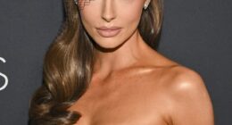 Traitors US star Maura Higgins is reportedly being lined up as the next Bachelorette after Season 22 was axed in the wake of Taylor Frankie Paul's domestic violence arrest