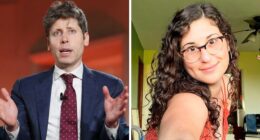 OpenAI CEO Sam Altman Hit With Refiled Lawsuit Over Horrific Allegations From Sister Annie