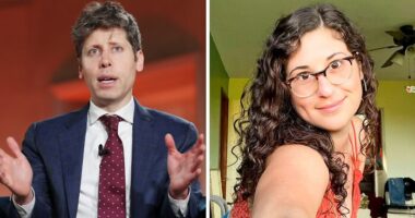 OpenAI CEO Sam Altman Hit With Refiled Lawsuit Over Horrific Allegations From Sister Annie
