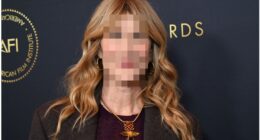 Oscar Winner To Star In First Scripted Series About Epstein Case — Here’s Everything We Know