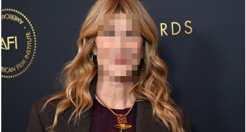 Oscar Winner To Star In First Scripted Series About Epstein Case — Here’s Everything We Know