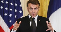 Our 'Ally' France Just Made Another Incredible Move Regarding the Strait of Hormuz – RedState