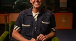 Scott Mills, 53, (pictured) was investigated then cleared over allegations of historic 'serious sexual offences' against a boy under the age of 16 between 1997 and 2000