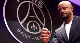 PSG vs Bayern Munich - Champions League LIVE: Latest score, team news and updates as defending champions host favourites in huge semi-final first leg clash