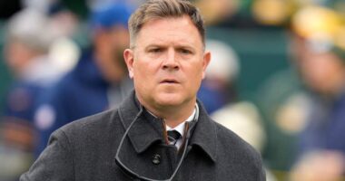 Packers' Latest Trade Suggestion Could Change Everything