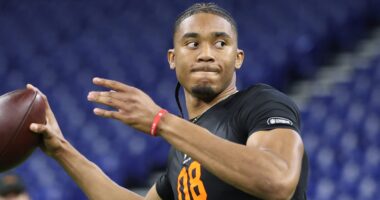 Packers Predicted to Draft QB With Similar Traits to Malik Willis