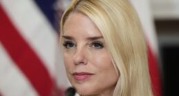 Pam Bondi Responds to News of Her Ouster – RedState