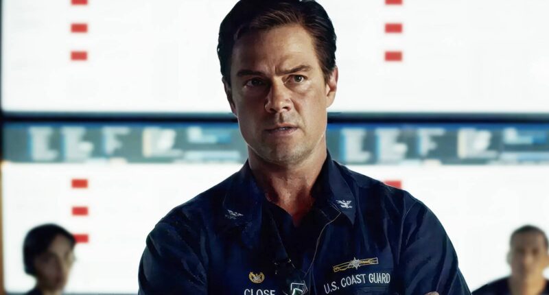 Paramount+'s 121-Minute Survival Thriller Is Quietly Climbing Global Streaming Charts