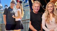 Pat Sajak’s daughter Maggie dating Savannah Bananas’ star player Jackson Olson