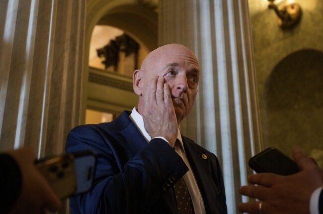 Pathetic Progressive Democrat List Measuring Contests Are on My List – HotAir