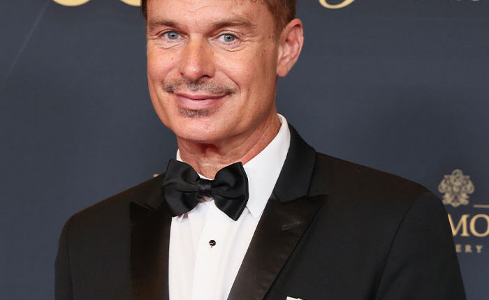 Patrick Muldoon’s Final Posts Break Fans’ Hearts After ‘Melrose Place’ Star Passes Away Unexpectedly At 57