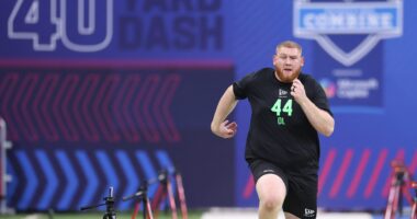 Patriots Called 'Great Fit' for Georgia Tech 'Bully' Ahead of NFL Draft