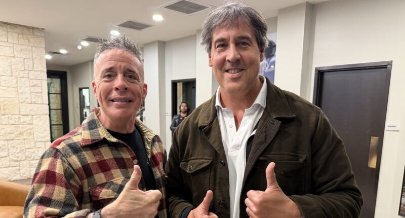 Paul Dans Picks Up Major Endorsement in Bid to Oust Lindsey Graham.