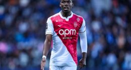 Paul Pogba made his return for Monaco against Paris FC after four months out with injury