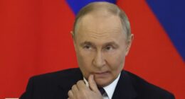 'People Will Get Tired of Being Afraid' – HotAir