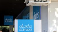 People are actively managing their money more than ever, Charles Schwab says